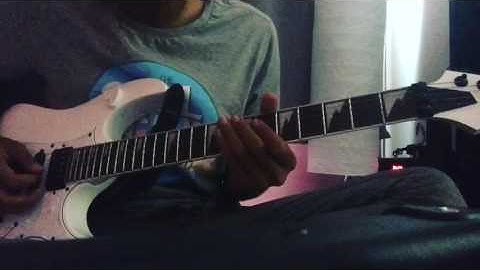 Irfan Haris - Redha (Solo)