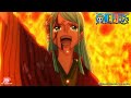 Il discorso di Toki | One Piece