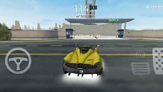 extreme car driving simulator game video part-97