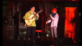 Video thumbnail of ""Winter Games" (D. Foster) -- Jubing Kristianto & Didiet"