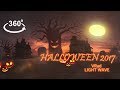 VRad và Light Wave chúc mừng Halloween 2017 với video 360 độ VR
