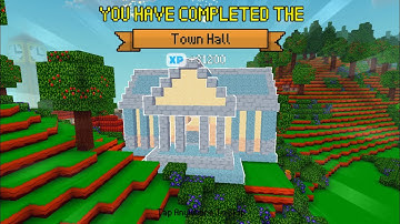 Block Craft 3D : Building Simulator Games for Free Android iOS Gameplay #17