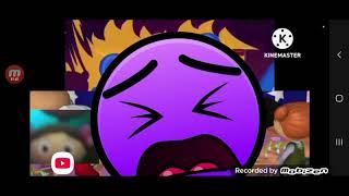 Happy Tree Friends Class Act Fire Add Round 3