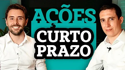 Qual o melhor tipo de aplicação a curto prazo?