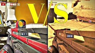 DESTINY 2 - DOES NOT COMPUTE vs THE GUIDING SIGHT - GAMEPLAY COMPARISON !!!! (Destiny 2 Gameplay)