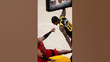 Thumbnail of NBA coldest photos 🥶 (Hmm by Hot Headz) #fyp #shorts #nba #nbaedit #basketball #basketballedits