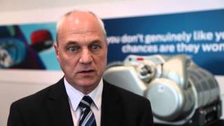 CEA - The Construction Equipment Association
