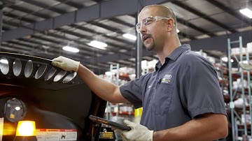 Crown Service Keeps Continental Midland