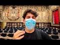 Entro nella prima università del mondo  a Bologna | Daily Vlog #94 |