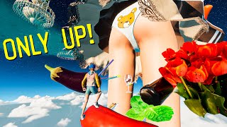 ONLY UP! - ПОЛЕЗ В НЕБЕСА