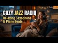 Cello Jazz Evening 🎻 - Elegant Deep Jazz Cello For Study & Focus