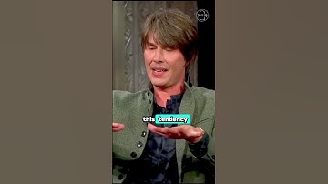 Brian Cox Explains Einstein’s General Relativity 🌌