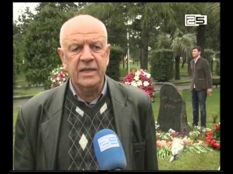 9 აპრილს დაღუპულ გმირებს პატივი მიაგეს „ერთიანი ნაციონალური მოძრაობის“ წევრებმა