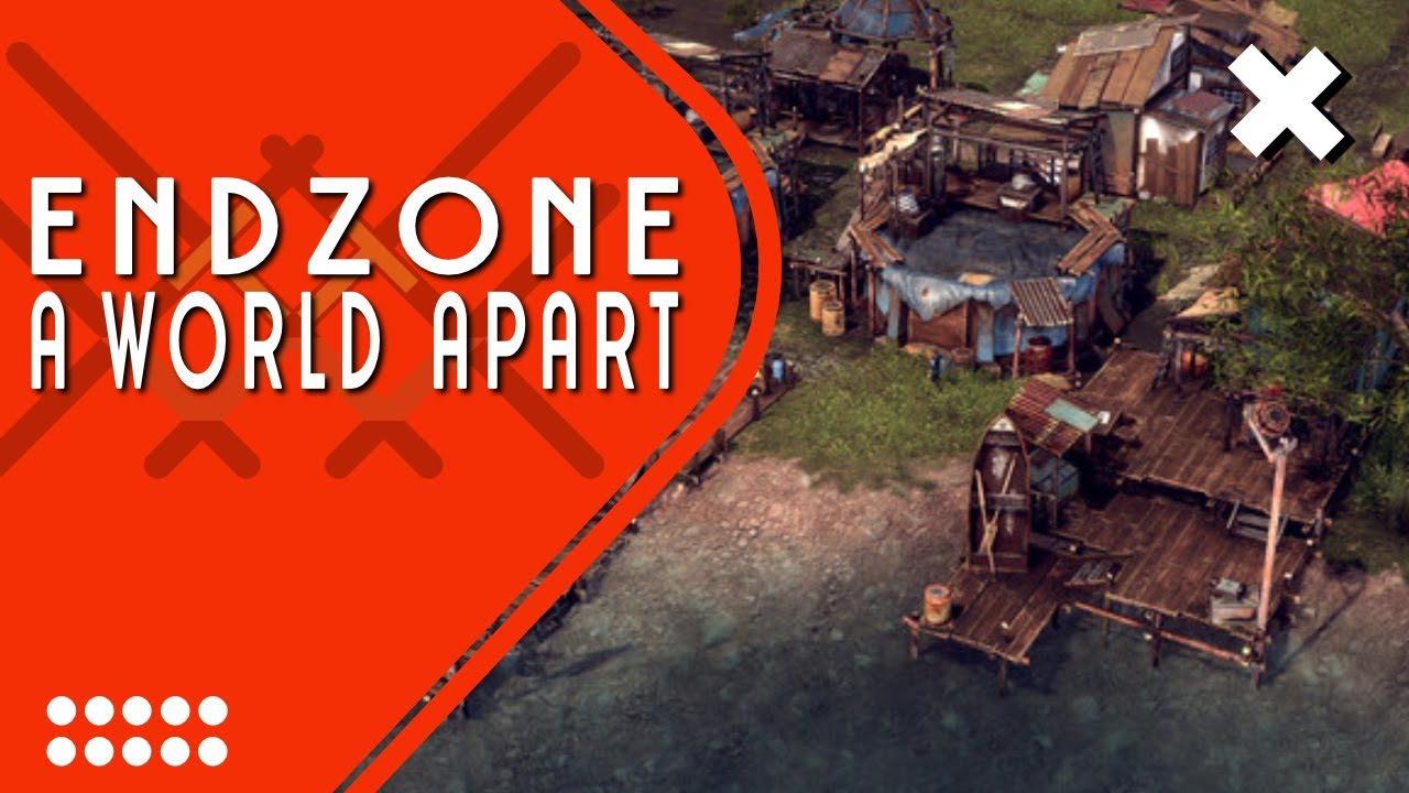 Indie Basement Showcase: Endzone A World Apart