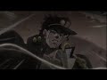 vs jotaro ③ zawarudo