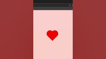 Create a Stunning Heartbeat Animation with HTML & CSS ❤️