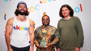 We Won the Skool Games - How to Land 40k+ Roles in Tech