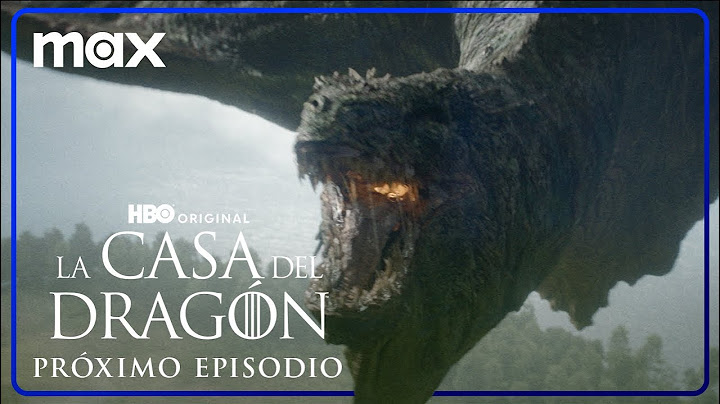 La Casa del Dragón - Temporada 2 | Episodio 4 | Max
