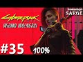 Zagrajmy w Cyberpunk 2077: Widmo Wolności DLC PL (100%) odc. 35 - Mali gracze, duże stawki