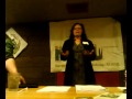 SacNORML Jan Meeting Rosalyn VanBuren 1