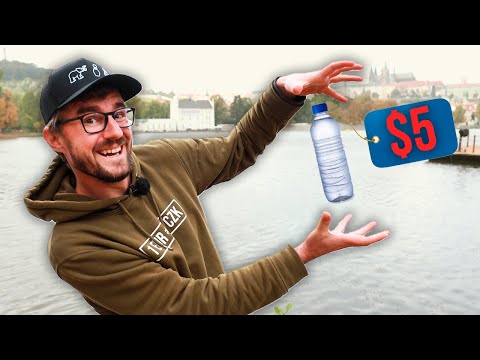 Video: Turistický hořák: jak neudělat chybu při výběru