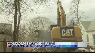 ICC workforce equity initiative