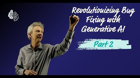 The Power of Generative AI in Automatic Bug Fixing