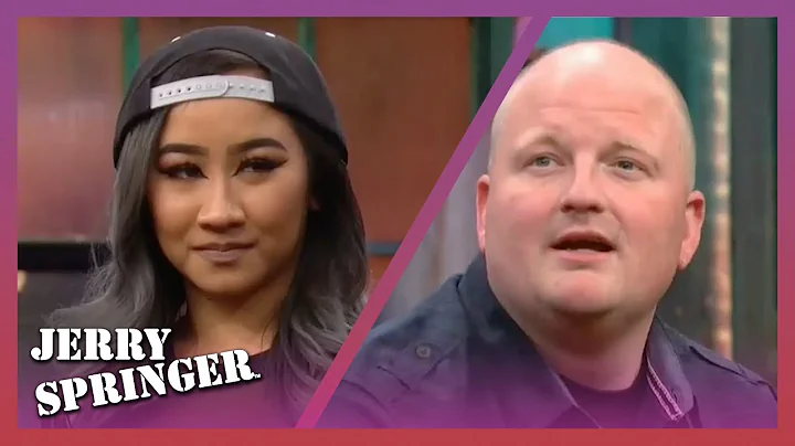 Porn Bought With Your Trust Fund | Jerry Springer