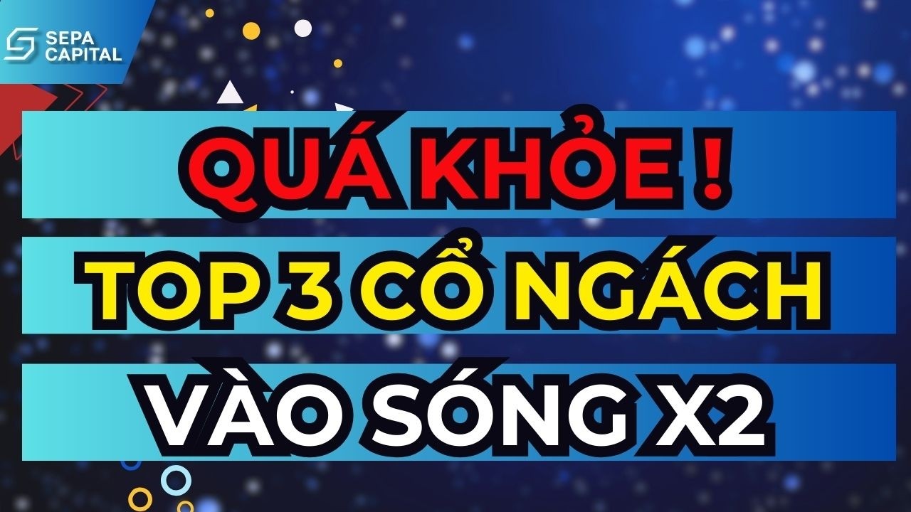 🔴1 Siêu Cổ Ngược Dòng : Chuẩn Bị Tăng Mạnh 30% | Nhận Định Thị Trường 20/3 | Sepa Capital