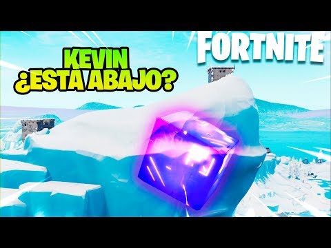 Entrando Debajo Del Iceberg Huevos De Dragon Fortnite Kevin Esta Vivo Youtube - lootscom rayo roblox tip jar