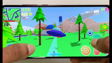 Top 10 OFFline OPEN WORLD Games for Android & iOS 2019