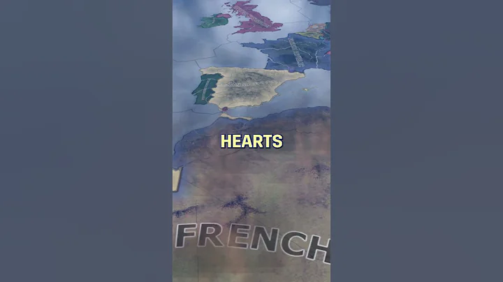 The Road to 56! | HOI4