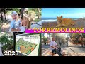 Wizyta w Torremolinos + Ogród Botaniczny Molino de Inca