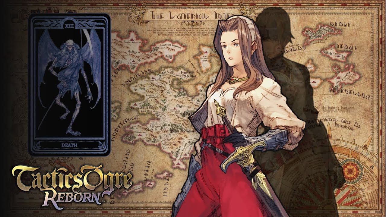 Princess Catiua's Death on Battlefield (Secret way to get Lord Class) + Hidden Oeram Fight Dialogue