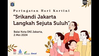 Peringatan Hari Kartini 