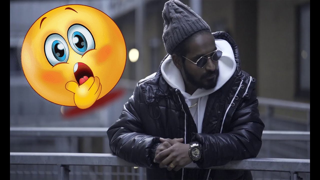 EMIWAY NEW SONG IN MARATHI ! CHALO GHARA VATYAT MALA ! FUNNY VIDEO !