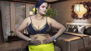 Simple Saree D I Saree D Tricks I सधरण सड डरपग I सड डरपग टरकस I