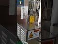 Mesin Otomatis Sachet Tea/Teh Bag Sealing