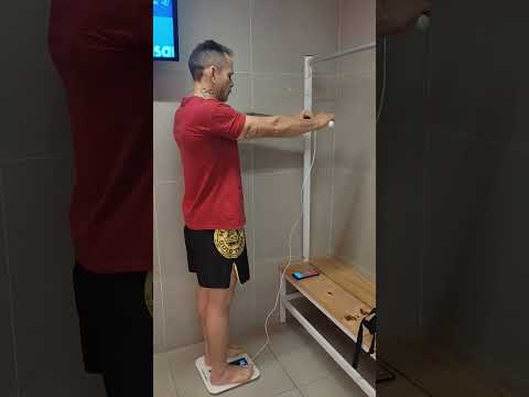 Bioimpedância avaliação, Orientação