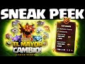 🚨 TODO EXPLICADO: 34 NUEVAS LIGAS, MODO RANKED y BONUS con MINERALES en Clash of Clans