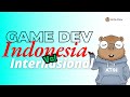 Game Dev Indonesia vs internasional; Apa yang masih kurang?