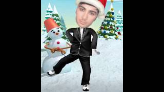 Zayn Malik Twerking