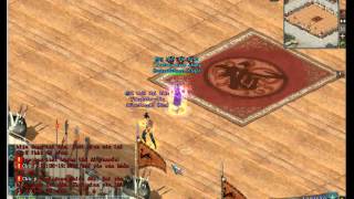 ( CBQ ) Chanh vs TLQ XiaoFeng 2