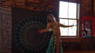 Charlotte Louise Zills To Ta Mavra Matia Sou By George Abdo