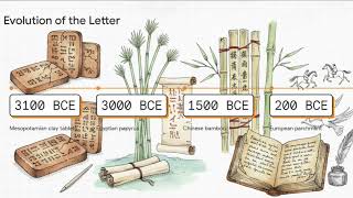 How Did Letters Travel Thousands of Miles Before Modern Mail Guide