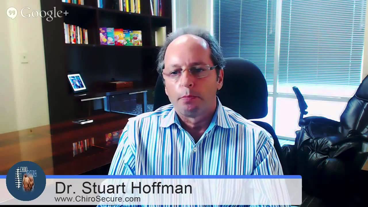 Chiropractor Malpractice Insurance ChiroSecure Helping