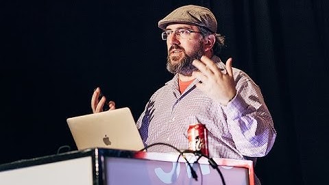 Jonathan Snook - The Future is in Pieces