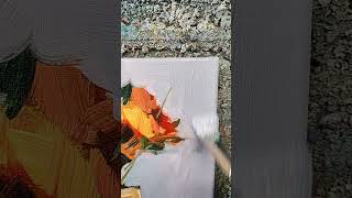 Still Life Oil Painting by Artist Jose Trujillo