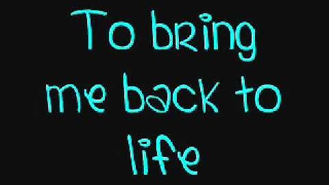 I Need A Doctor   Eminem ft  Dr  Dre & Skylar Grey  [ with Lyrics ]