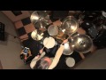 Snare & Head "aspr" Testing - (3)